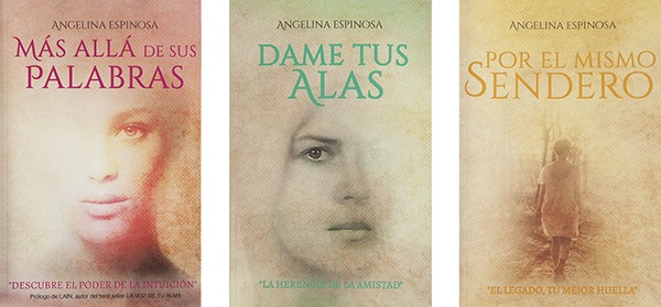 Trilogia Más de Sus Palabras