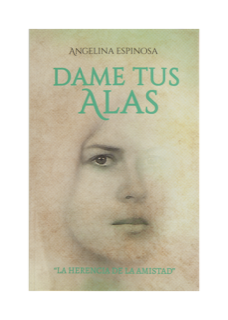 Dame tus alas